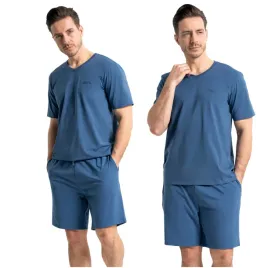 pizama-meska-z-minimalistycznym-napisem-dwuczesciowa-wygodna-moraj-xl