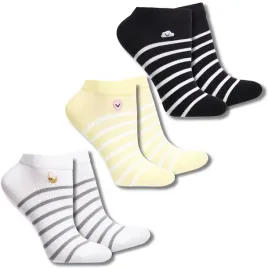 skarpetki-damskie-moraj-skarpety-stopki-z-haftem-urocze-zestaw-3-par-38-41
