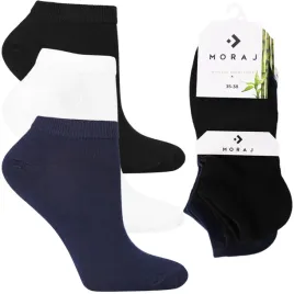 skarpetki-stopki-damskie-niskie-skarpety-bambusowe-moraj-3-par-38-41