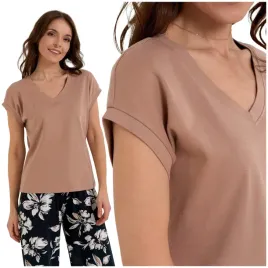 bluzka-damska-luzna-koszulka-bawelniana-wygodny-t-shirt-moraj-xs