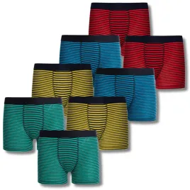 bokserki-chlopiece-dopasowane-majtki-wygodne-moraj-zestaw-8-par-98-104