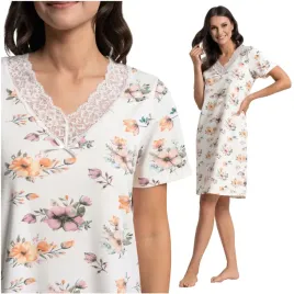 koszula-nocna-damska-pizama-w-kwiaty-dluga-koszulka-do-spania-moraj-xxx-5xl