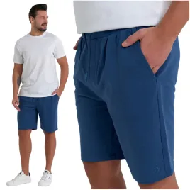 krotkie-spodenki-meskie-gladkie-szorty-wiazane-z-kieszeniami-moraj-xxl