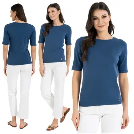 gladka-bluzka-damska-klasyczna-modna-koszulka-bawelniana-moraj-3xl