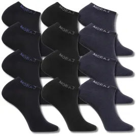 skarpety-stopki-moraj-niskie-skarpetki-meskie-gladkie-ciemne-12-par-43-45