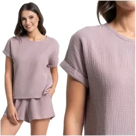 muslinowa-pizama-damska-moraj-dwuczesciowa-krotki-rekaw-szorty-wygodna-3xl