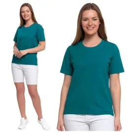 t-shirt-damski-z-krotkim-rekawem-bez-szwow-bocznych-luzna-koszulka-moraj-l