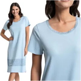 bawelniana-koszula-nocna-klasyczna-z-koronka-wygodna-pizama-moraj-3xl