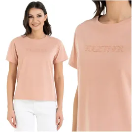 klasyczny-t-shirt-damski-z-napisem-bluzka-z-krotkim-rekawem-moraj-s
