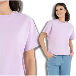 bluzka-damska-t-shirt-gladka-luzna-koszulka-z-krotkim-rekawem-moraj-3xl