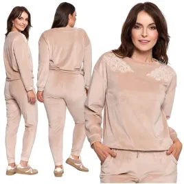 welurowy-dres-bluza-damska-z-haftem-spodnie-z-zwezana-nogawka-moraj-3xl
