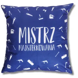 poduszka-na-prezent-mistrz-majsterkowania-dzien-dziadka-moraj-40x40-cm
