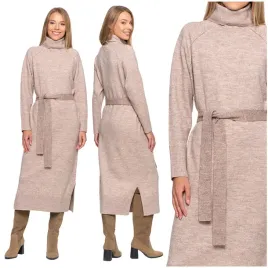 ciepla-sukienka-dluga-dzianinowa-suknia-z-golfem-wygodna-moraj-2xl-3xl