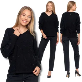 elegancki-sweter-damski-z-wiskozy-luzny-kroj-z-cekinami-moraj-2xl-3xl