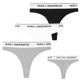 majtki-damskie-klasyczne-stringi-bawelniane-szeroka-gumka-moraj-3-pak-xl