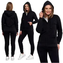 dres-damski-moraj-wygodny-zestaw-dresowy-spodnie-i-bluza-rozpinana-xl