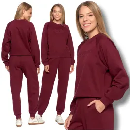 dres-damski-spodnie-klasyczne-wysoki-stan-ocieplana-bluza-z-haftem-moraj-s