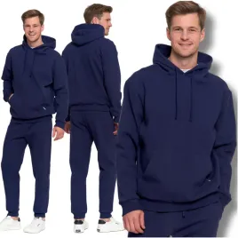 dres-meski-bluza-kapturem-spodnie-dresowe-klasyczne-sciagacze-moraj-xxl