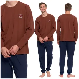 pizama-meska-dwuczesciowa-dlugi-rekaw-i-spodnie-wygodna-stylowa-moraj-xxl
