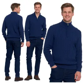 elegancki-sweter-meski-polgolf-klasyczny-rozpinany-pod-szyja-moraj-3xl