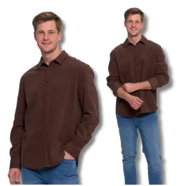 koszula-meska-sztruksowa-bawelniana-dlugi-rekaw-klasyczna-modna-moraj-3xl