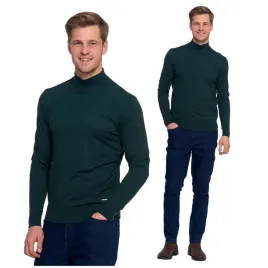 elegancki-sweter-meski-polgolf-klasyczny-gladki-modny-dopasowany-moraj-xl