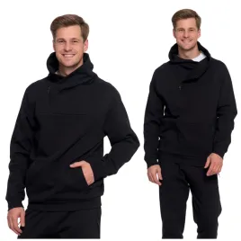 elegancka-bluza-meska-ocieplana-z-wysoka-stojka-rozpinana-gladka-moraj-l