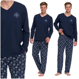 pizama-meska-dwuczesciowa-dlugi-rekaw-i-spodnie-wygodna-stylowa-moraj-xxl