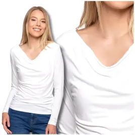 elegancka-bluzka-damska-z-dekoltem-w-lodke-modna-gladka-koszulka-moraj-s