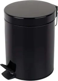 spirella-sydney-kosz-na-smieci-lazienkowy-3l-z-pedalem-metalowy-czarny