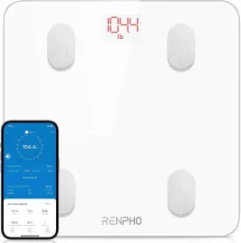 renpho-es-26m-w-waga-lazienkowa-cyfrowa-elektroniczna-bluetooth-180kg-biala