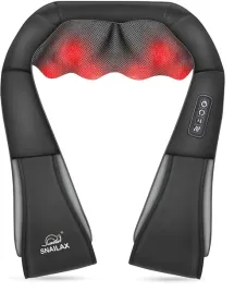 snailax-sl-632n-masazer-plecow-szyi-karku-ciala-shiatsu-4d-podgrzewany