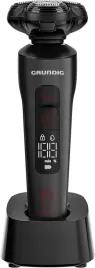 grundig-proclub-ms-9130-golarka-meska-trymer-do-golenia-brody-mokro-sucho