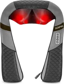 renpho-rp-snm061-masazer-plecow-szyi-karku-ciala-shiatsu-3d-podgrzewany