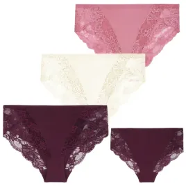 majtki-damskie-koronkowe-figi-bawelniane-eleganckie-koronka-moraj-3-par-s