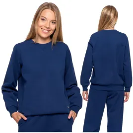 ocieplana-bluza-damska-bez-kaptura-przez-glowe-miekka-wygodna-moraj-m