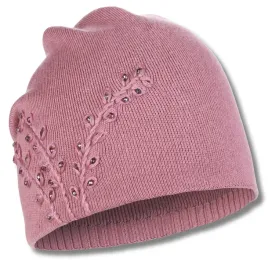 czapka-damska-zimowa-z-krysztalkami-beanie-klasyczna-ciepla-na-jesien-moraj