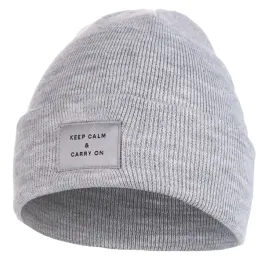 czapka-damska-zimowa-beanie-klasyczna-z-naszywka-moraj-ciepla-wywijana