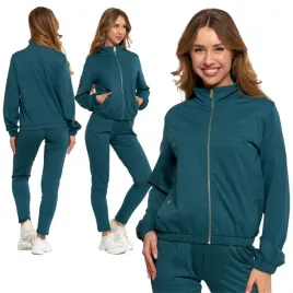 dres-damski-spodnie-dresowe-zwezana-nogawka-bluza-rozpinana-klasyk-moraj-m