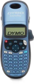 dymo-letratag-razor-lt-100h-drukarka-do-etykiet-z-klawaitura-3-tasmy