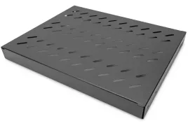 digitus-dn-97645-polka-do-szafy-serwerowej-rack-19-1u-483-mm-50-kg-czarna