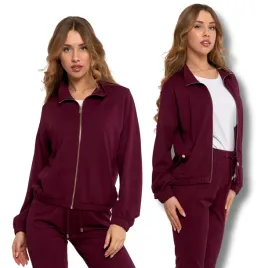 bluza-dresowa-damska-moraj-rozpinana-gladka-klasyczna-ze-stojka-modna-s