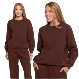 ocieplana-bluza-damska-bez-kaptura-przez-glowe-miekka-wygodna-moraj-xl