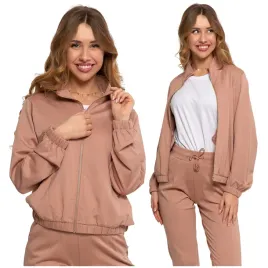 bluza-dresowa-damska-moraj-rozpinana-gladka-klasyczna-ze-stojka-modna-3xl