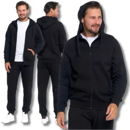 dres-meski-spodnie-z-kieszeniami-bluza-meska-rozpinana-z-kapturem-moraj-xxl