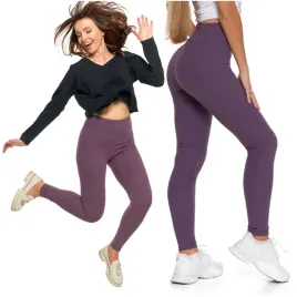 legginsy-damskie-waflowana-struktura-wysoki-stan-getry-kryjace-moraj-l-xl