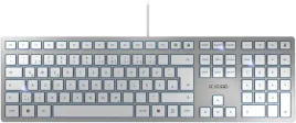 cherry-kc-6000-slim-klawiatura-nozycowa-mala-smukla-srebrna-qwertz-de