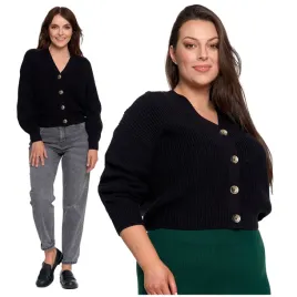cieply-sweter-damski-kardigan-szerokie-rekawy-elegancki-klasyczny-moraj-l