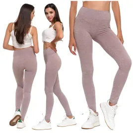 gladkie-legginsy-damskie-klasyczne-getry-wysoki-stan-miekkie-moraj-l-xl
