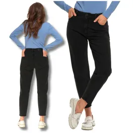 spodnie-mom-fit-jeansowe-damskie-wysoki-stan-luzne-modne-jeansy-moraj-40